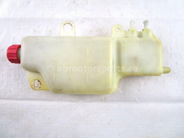 A used Coolant Reservoir from a 1994 440 XCR Polaris OEM Part # 5431733 for sale. Polaris parts…ATV and snowmobile…online catalog - YES! Shop here!