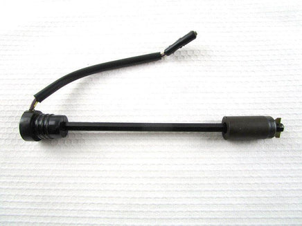 A used Oil Level Sensor from a 1993 WIDE TRAK GT Polaris OEM Part # 4040040 for sale. Polaris parts…ATV and snowmobile…online catalog - YES! Shop here!