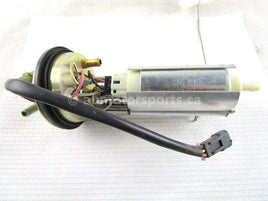 A used Fuel Pump from a 2007 FST IQ SWITCHBACK Polaris OEM Part # 2520613 for sale. Polaris parts…ATV and snowmobile…online catalog - YES! Shop here!