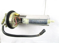 A used Fuel Pump from a 2007 FST IQ SWITCHBACK Polaris OEM Part # 2520613 for sale. Polaris parts…ATV and snowmobile…online catalog - YES! Shop here!