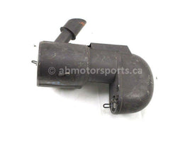 A used Muffler from a 2001 RMK 800 Polaris OEM Part # 1260982-029 for sale. Polaris parts…ATV and snowmobile…online catalog - YES! Shop here!