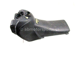 A used Fuel Tank from a 2008 IQ TURBO LX Polaris OEM Part # 2520798 for sale. Polaris parts…ATV and snowmobile…online catalog - YES! Shop here!