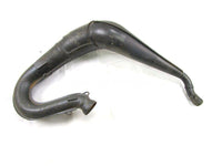 A used Expansion Pipe from a 1993 STORM Polaris OEM Part # 1260598 for sale. Polaris parts…ATV and snowmobile…online catalog - YES! Shop here!