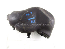 A used Resonator from a 2018 800 RMK ASSAULT Polaris OEM Part # 1262304-029 for sale. Polaris parts…ATV and snowmobile…online catalog - YES! Shop here!
