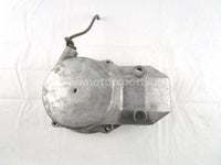 A used Recoil Starter from a 1990 500 SKS Polaris OEM Part # 3083461 for sale. Check out Polaris snowmobile parts in our online catalog!