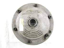 A used Primary Clutch for a 2009 DRAGON 800 Polaris OEM Part # 21720A COMET for sale. Check out Polaris snowmobile parts in our online catalog!