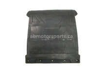 A used Snow Flap from a 2007 TRAIL RMK Polaris OEM Part # 5434356-070 for sale. Check out Polaris snowmobile parts in our online catalog!