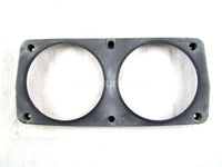 A used Dash Bezel from a 1997 RMK 700 Polaris OEM Part # 5432355 for sale. Check out Polaris snowmobile parts in our online catalog!