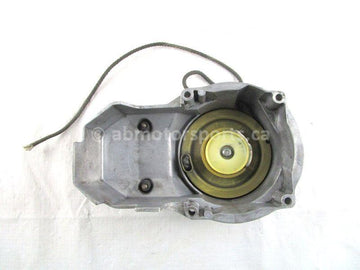 Complete Recoil Starter Pull Start Drive For Polaris