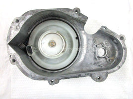 A used Starter Recoil from a 2002 RMK 800 Polaris OEM Part # 3040160 for sale. Check out Polaris snowmobile parts in our online catalog!