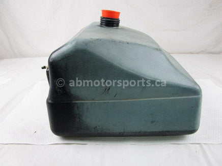 A used Fuel Tank from a 1975 COLT 340 Polaris OEM Part # 2511114 for sale. Check out Polaris snowmobile parts in our online catalog!