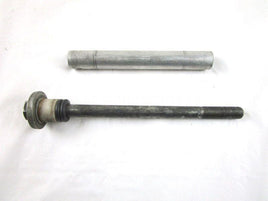 A used Clutch Bolt from a 1989 INDY 500 Polaris OEM Part # 7512565 for sale. Check out Polaris snowmobile parts in our online catalog!