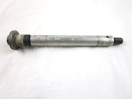 A used Clutch Bolt from a 1989 INDY 500 Polaris OEM Part # 7512565 for sale. Check out Polaris snowmobile parts in our online catalog!