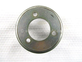 A used Starter Pulley from a 1989 INDY 500 Polaris OEM Part # 3083312 for sale. Check out Polaris snowmobile parts in our online catalog!