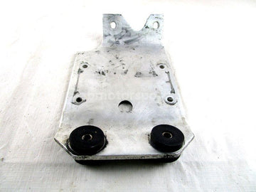 2001 Polaris Motor Mount Bracket – Al's Snowmobile Parts Warehouse