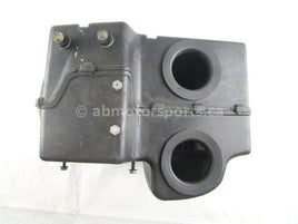 A used Air Box from a 2002 RMK 800 Polaris OEM Part # 1253399 for sale. Check out Polaris snowmobile parts in our online catalog!