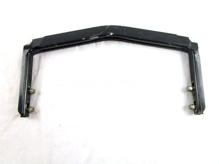 A used Nosepan Bumper F from a 1998 RMK 500 Polaris OEM Part # 2670184-067 for sale. Check out Polaris snowmobile parts in our online catalog!