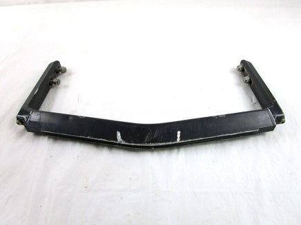 A used Nosepan Bumper F from a 1998 RMK 500 Polaris OEM Part # 2670184-067 for sale. Check out Polaris snowmobile parts in our online catalog!