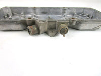 A used Cylinder Head Cover from a 1995 INDY XLT Polaris OEM Part # 3084594 for sale. Check out Polaris snowmobile parts in our online catalog!