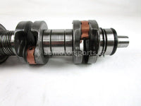 A used Crankshaft from a 1995 INDY XLT Polaris OEM Part # 3084679 for sale. Check out Polaris snowmobile parts in our online catalog!