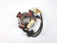 A used Stator from a 1990 SPRINT 340 ES Polaris OEM Part # 3083983 for sale. Online Polaris snowmobile parts in Alberta, shipping daily across Canada!