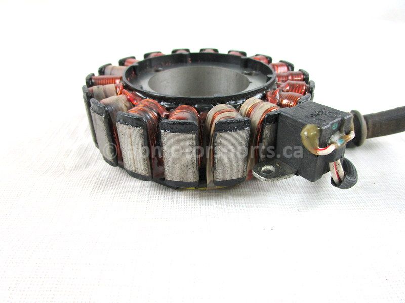 Stator - Polaris RMK PRO 800| Alberta Motorsports Sales & Salvage Ltd