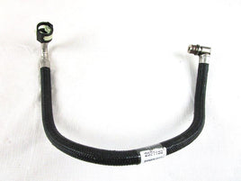 A used Return Fuel Line from a 2011 RMK PRO 800 Polaris OEM Part # 2521094 for sale. Polaris snowmobile salvage parts! Check our online catalog for parts!