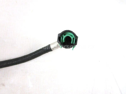 A used Fuel Line from a 2011 RMK PRO 800 Polaris OEM Part # 2521095 for sale. Polaris snowmobile salvage parts! Check our online catalog for parts!