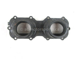 A used Throttle Body Adaptor from a 2011 RMK PRO 800 Polaris OEM Part # 1203916 for sale. Polaris snowmobile salvage parts! Check our online catalog for parts!