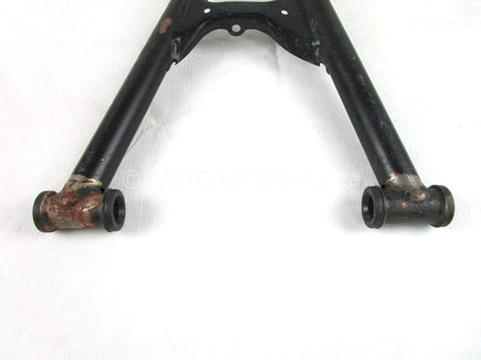 A used Control Arm LL from a 2013 RMK 800 ASSAULT Polaris OEM Part # 2204428-458 for sale. Online Polaris snowmobile parts in Alberta, shipping daily across Canada!