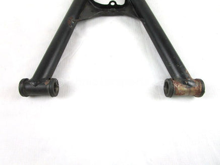 A used Control Arm LL from a 2013 RMK 800 ASSAULT Polaris OEM Part # 2204428-458 for sale. Online Polaris snowmobile parts in Alberta, shipping daily across Canada!