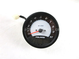A used Tachometer from a 2003 RMK 800 Polaris OEM Part # 3280409 for sale. Check out Polaris snowmobile parts in our online catalog!