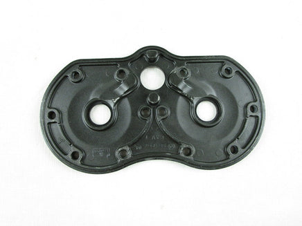 A used Cylinder Head Cover from a 2009 RMK 800 Polaris OEM Part # 5136071 for sale. Check out Polaris snowmobile parts in our online catalog!