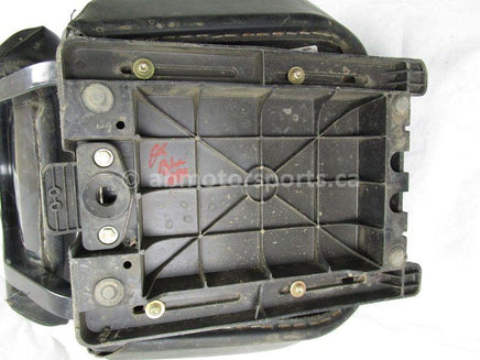 A used Seat Back from a 2013 RZR 800 Polaris OEM Part # 2685435
 for sale. Check out our online catalog for more parts that will fit your unit!