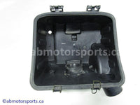 Used Polaris UTV RANGER 570 EFI OEM part # 5450174 air box for sale 