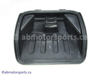 Used Polaris UTV RANGER 570 EFI OEM part # 5450175 air box lid for sale 
