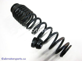 Used Polaris UTV RANGER 570 EFI OEM part # 7043665-458 shock spring for sale 