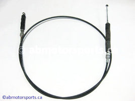 Used Polaris UTV RANGER 570 EFI OEM part # 7081829 shift cable for sale