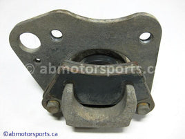 Used Polaris UTV RANGER 570 EFI OEM part # 1911615 front right brake caliper for sale 