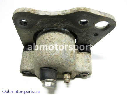 Used Polaris UTV RANGER 570 EFI OEM part # 1911615 front right brake caliper for sale 