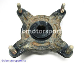 Used Polaris UTV RANGER 570 EFI OEM part # 5135207 front left and right wheel hub for sale