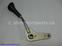 Used Polaris UTV RANGER 570 EFI OEM part # 1543219 shift lever for sale 