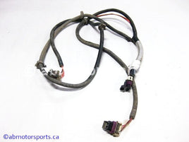 Used Polaris UTV RANGER 570 EFI OEM part # 2412367 tail light wiring harness for sale