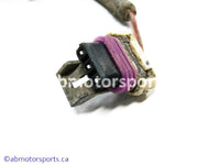 Used Polaris UTV RANGER 570 EFI OEM part # 2412367 tail light wiring harness for sale 
