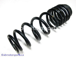 Used Polaris UTV RANGER 570 EFI OEM part # 7043884-458 rear left and right spring for sale 