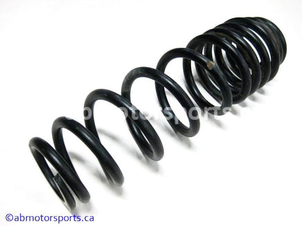 Used Polaris UTV RANGER 570 EFI OEM part # 7043884-458 rear left and right spring for sale