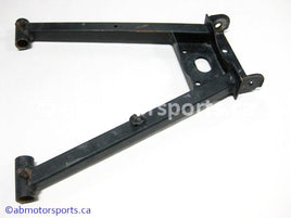 Used Polaris UTV RANGER 570 EFI OEM part # 1018995-458 lower rear a arm for sale