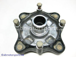 Used Polaris UTV RANGER 570 EFI OEM part # 5135113 rear left and right hub for sale