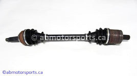 Used Polaris UTV RANGER 570 EFI OEM part # 1333134 front drive shaft for sale