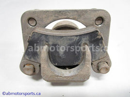 Used Polaris UTV RANGER 570 EFI OEM part # 1912028 rear left brake caliper for sale 